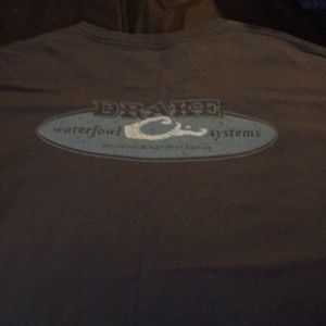 Men’s drake t-shirt